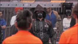 Lock Upp - Season 01 - 1st March Episode 03